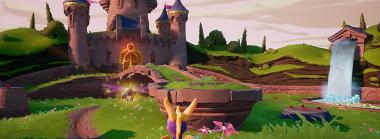 Activision Avoids Addressing Spyro Reignited's Lack of Subtitles