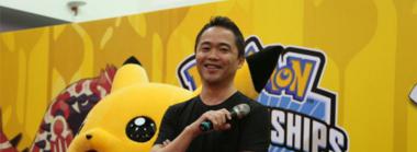 Pokemon Director Junichi Masuda Intends to Step Down for Younger Leadership