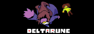 Toby Fox to Assemble Dev team for Deltarune