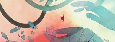 GRIS to Release on Nintendo Switch and PC on December 13