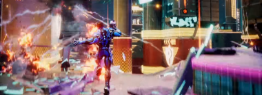 Crackdown 3 has a Formal Release Date Again