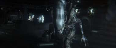 What exactly IS Alien: Blackout?