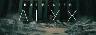 Half-Life: Alyx Doesn't Scare CD Projekt Red