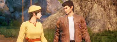 Shenmue 3 is Far From the End of the Series