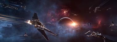 EVE Online Devs No Longer have to Hide when they Play