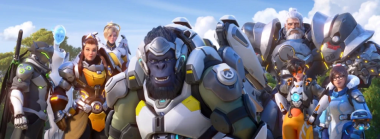 Overwatch 2 Announced with New Hero,  Story Mode, PvE, More