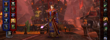 World of Warcraft to Add Diverse Character Skins