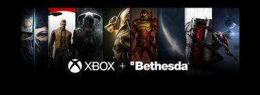 Microsoft Will Share Bethesda, but Wants the Best Stuff for Itself