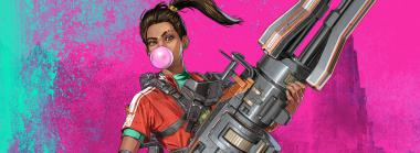 Apex Legends Bans 419 of their Best Players for Picking on Newbies