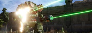 Cyberpunk 2077's Launch Postpones Another Game, MechWarrior 5