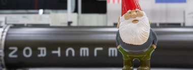 Valve's Gabe Newell to Launch a Garden Gnome into Space for Charity