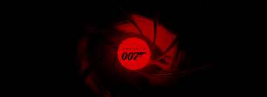 IO Interactive Teases Upcoming James Bond Video Game