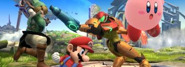 Smash Brother Creator Claims He Won't Make Another Smash