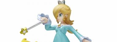 Rosalina Amiibo Exclusive to Target Stores