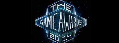 Results of The Game Awards 2014