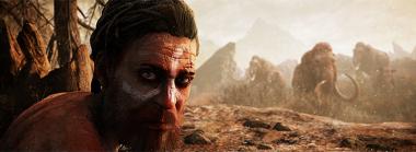 Game Award News 2: Far Cry Primal Gameplay Trailer