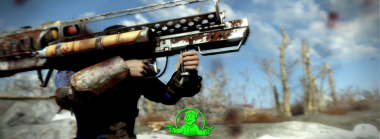 Gamer Sues Bethesda, calls Fallout 4 Too Addicting