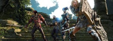 Fable Legends Open Beta Delayed till Next Year