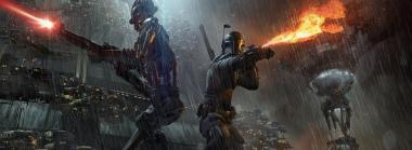 Star Wars 1313 May Get Grand Revival After All