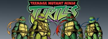 Platinum Games Making New TMNT Game, Rated M?