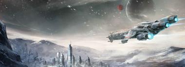 Star Citizen Alpha 2.0 Now Available, Offers a Slew Features