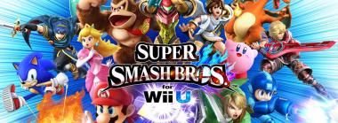 Epic Glitch in Smash Bros Wii U Allows Players to Play 8 Characters at Once