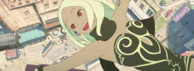 Gravity Rush Anime Shorts Released in America