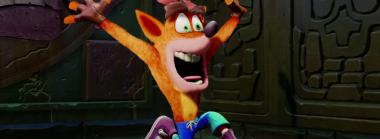 PSX 2016 Announces Details for Crash Bandicoot N. Sane Trilogy