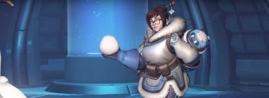 Overwatch's Holiday Brawl Fails to Compare