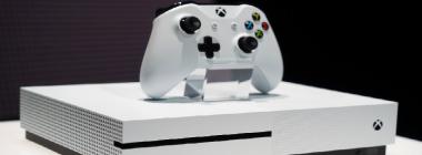 Xbox One S Receives a Price Cut Until Christmas Eve