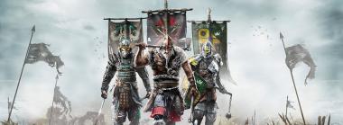 Ubisoft's For Honor Will Require Internet Connection to Play