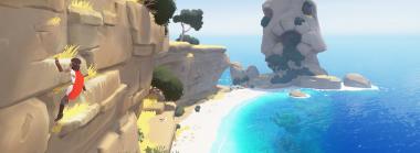 Tequila Works New Title Rime Might Not be a Playstation Exclusive After All