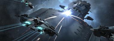 Eve Developer Opens Jobs for Planned MMORPG