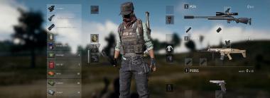 PUBG Likely Adding Microtransactions, but Only for Cosmetics.