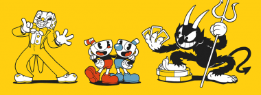 Cuphead Hits 2 Million Sales