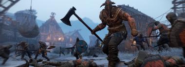 For Honor is Testing New Dedicated Servers, and You Can Help