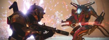 Bungie Promises to Fix Missing Content Problem in Destiny 2