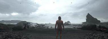 The "World Premier" of Death Stranding is Pointless