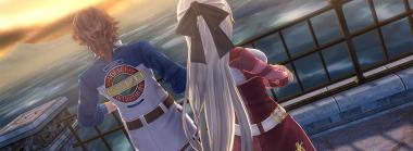 The Legend of Heroes: Trails of Cold Steel IV ~The End of Saga~ Has Been Announced for PlayStation 4