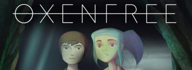 Celebrate the Holidays with a Free Copy of Oxenfree