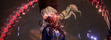 Bandai Namco Launches New Code Vein English Story Trailer