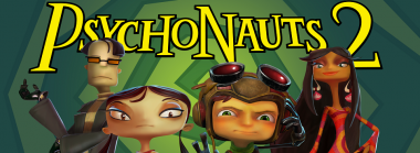 Psychonauts 2 Delayed Beyond 2018