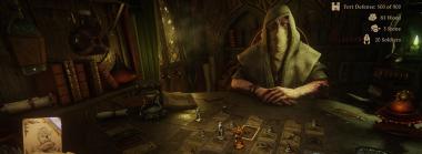 Hand of Fate 2 Lets the Dealer Become a Companion