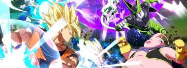 Dragon Ball FighterZ Open Beta Time Frame Announced