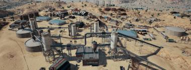 PlayerUnknown's Battlegrounds Releases New Map: Miramar