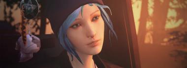 Ashly Burch Returns to Voice Act for Life is Strange Bonus Episode