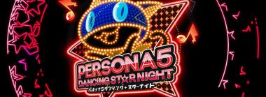 Persona Dancing Triple Pack Has a Release Date in Japan