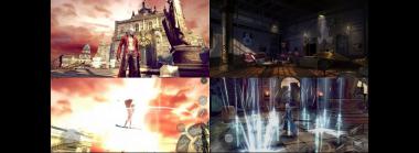 Chinese Developers are Making a Devil May Cry Mobile Game