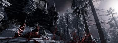 THQ Nordic Announce Winter Apocalypse Survival Game, Fade to Silence