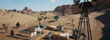 PlayerUnknown's Battlegrounds Updates to 1.0